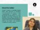 Author Unnati Sarda Explores the Emotional Depth of Childhood Through Magical and Heartfelt Short Stories for Young Readers