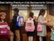 Best Selling Premium Kids Backpacks for School, Travel & Everyday Adventures Best Selling Premium Kids Backpacks, 21GenX,