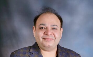 Dr. Pawan Monga Continues Three-Decade Journey in Public Service and Community Development Dr. Pawan Monga,