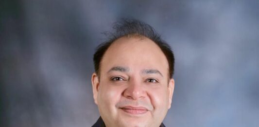 Dr. Pawan Monga Continues Three-Decade Journey in Public Service and Community Development Dr. Pawan Monga,