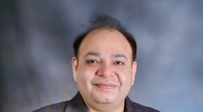 Dr. Pawan Monga Continues Three-Decade Journey in Public Service and Community Development Dr. Pawan Monga,