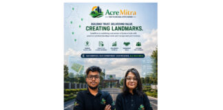 Why AcreMitra Is Betting on Trust in a Business Known for Confusion