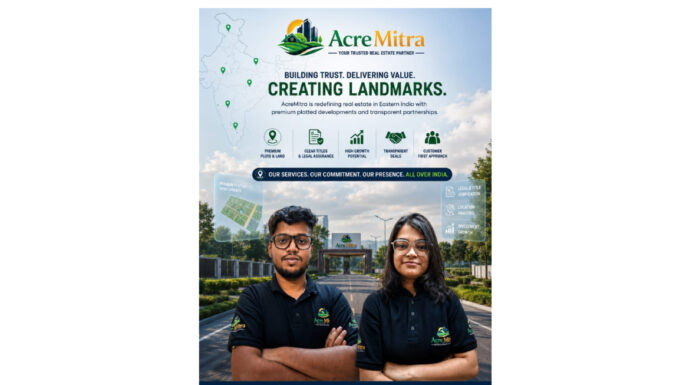 Why AcreMitra Is Betting on Trust in a Business Known for Confusion