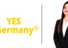 YES Germany Appoints Dr. Latika Chaudhary as Chief Executive Officer – Sales & Marketing