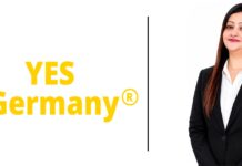 YES Germany Appoints Dr. Latika Chaudhary as Chief Executive Officer – Sales & Marketing