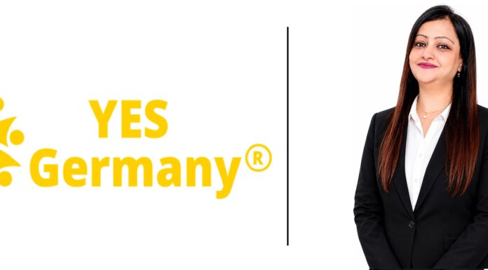 YES Germany Appoints Dr. Latika Chaudhary as Chief Executive Officer – Sales & Marketing