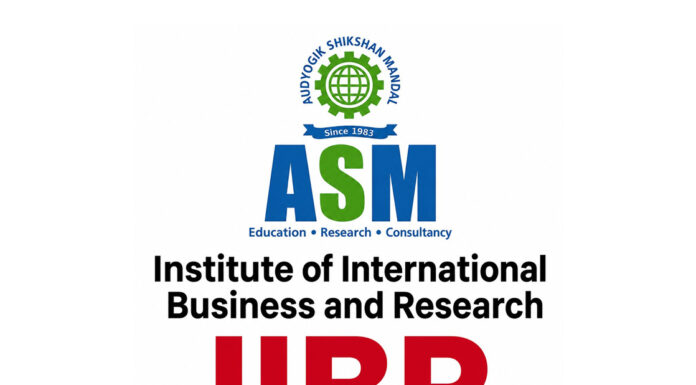 ASM’s Institute of International Business and Research Launches India’s Most AI-Integrated PGDM Ecosystem, Setting a New Benchmark for Management Education in Pune