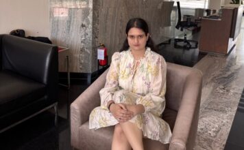 Leading with Purpose: Shivani Priyam’s Journey from Storytelling to Social Impact