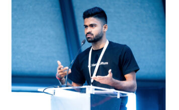 23-Year-Old Quits High-Paying AI Job to Build India’s Innovation Platform: HackCulture