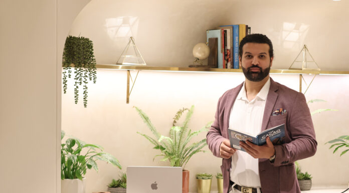 Akashic Records Reading for Love and Relationships by Psychic Medium Daksh