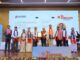 Anurag University Confers Degrees on 2,789 Graduates at Annual Convocation