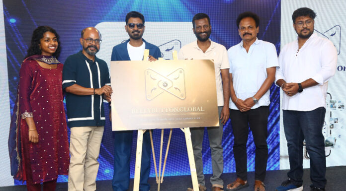 BellyButton Global App Officially Launched in Chennai