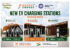 Bharat Charge Announces Association with South Central Railway to Expand Ultra-Fast EV Charging Network