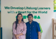 How Tanuj Agarwal and Aditi Nahata Agarwal Are Reimagining Early Childhood Education with Dibber International Preschool, Ballygunge, Kolkata Tanuj Agarwal, Aditi Nahata Agarwal, Early Childhood Education, Dibber International Preschool, Ballygunge, Kolkata