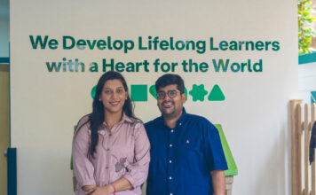 How Tanuj Agarwal and Aditi Nahata Agarwal Are Reimagining Early Childhood Education with Dibber International Preschool, Ballygunge, Kolkata Tanuj Agarwal, Aditi Nahata Agarwal, Early Childhood Education, Dibber International Preschool, Ballygunge, Kolkata
