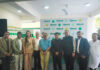 Finance Minister Dr. Swapan Dasgupta Inaugurates Dibber International Preschool in Ballygunge