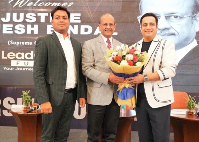 Dr Vivek Bindra