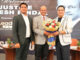 Dr Vivek Bindra Hosts Former Supreme Court Justice Rajesh Bindal, One of India’s Most Respected Judicial Reformers and Champion of Technology-Led Court Reforms, at Bada Business Leadership Funnel Program (LFP)