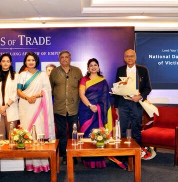 Economists, Historians and Legal Experts Call for Deeper National Conversation on India’s British Colonial Legacy