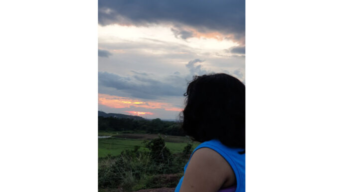 Every Poem Begins Where Silence Ends: REMINISCENT RETICENCE Gives Voice to the Unspoken