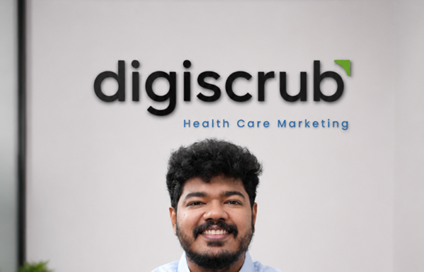 From Generalist Agencies to Healthcare Specialists: How Abhishek Shetty Is Changing the Way Doctors Approach Digital Growth