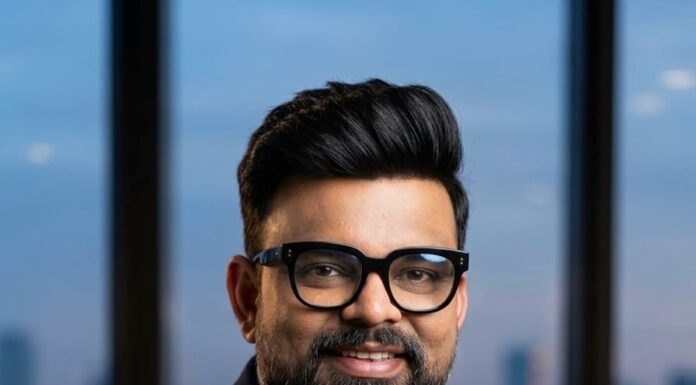 From Vegas to Wall Street: How Ketan Dave is Steering Mr. Idli Toward an Historic IPO and Global Dominance