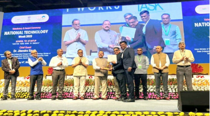 From the Cockpit to the Boardroom: How Wing Commander Anthony Anish (Retd) Is Shaping India’s Startup and Innovation Ecosystem
