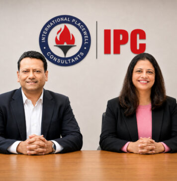How Ajay and Parul Mittal Built International Placewell Consultants Pvt. Ltd. into a Trusted Name in Global Education