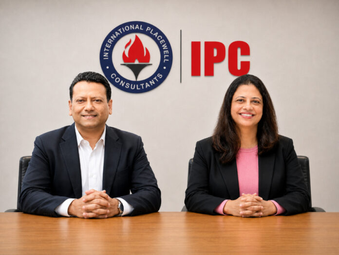 How Ajay and Parul Mittal Built International Placewell Consultants Pvt. Ltd. into a Tr