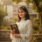 Behind the Shadows: In Conversation with Seema Chauhan the Author of Sara Aur Drawani Haweli