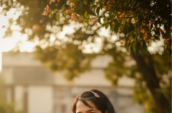 Behind the Shadows: In Conversation with Seema Chauhan the Author of Sara Aur Drawani Haweli