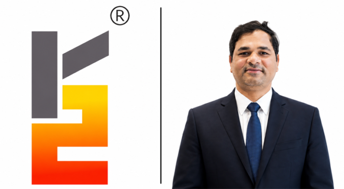 K2 Infragen Limited Appoints D K Raju as Senior Vice President_HA M projects