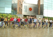 LPU Entered Global Top 25 Universities in THE (Times Higher Education) Sustainability Impact Ratings 2026, Emerged No. 1 in India