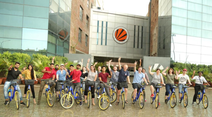 LPU Entered Global Top 25 Universities in THE (Times Higher Education) Sustainability Impact Ratings 2026, Emerged No. 1 in India