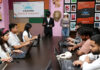 LPU’s Multimedia & Animation Students Turn Classrooms into Creative Careers through Edu-Revolution Lovely Professional University , LPU's Multimedia & Animation Students, Edu-Revolution,