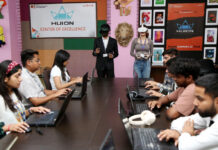 LPU’s Multimedia & Animation Students Turn Classrooms into Creative Careers through Edu-Revolution Lovely Professional University , LPU's Multimedia & Animation Students, Edu-Revolution,