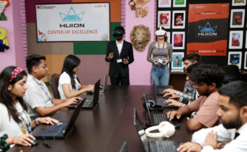 LPU’s Multimedia & Animation Students Turn Classrooms into Creative Careers through Edu-Revolution Lovely Professional University , LPU's Multimedia & Animation Students, Edu-Revolution,