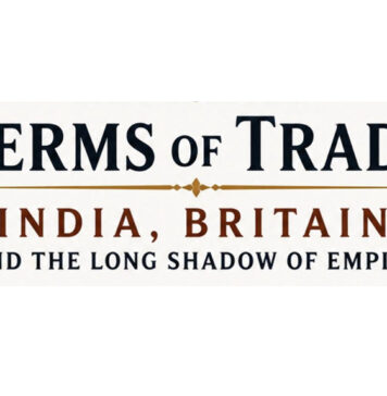 Long Shadow of Empire: Experts to Examine India–UK Colonial Legacy at New Delhi Dialogue Urzu Media Solutions Pvt. Ltd., Dr. Charan Singh, Prof. Abhijit Das , Prasenjit K. Basu , Prof. Prabhu Mohapatra , Colin Gonsalves , Chandini Jaswal , Urzu Media Solutions Pvt. Ltd.,