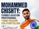 Mohammed Chishty: Former Aviation Professional Turns Passion for Storytelling into a Digital Journey