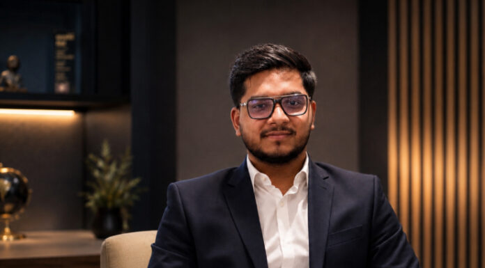 Mumbai-Based Firm Eyes the Crown with Nomination for India’s Best Real Estate Marketing Company at the Global Icon Awards