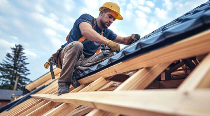 NuLead Construction, Best Roofing Contractor in Roseville, Expands Its Services to New Locations
