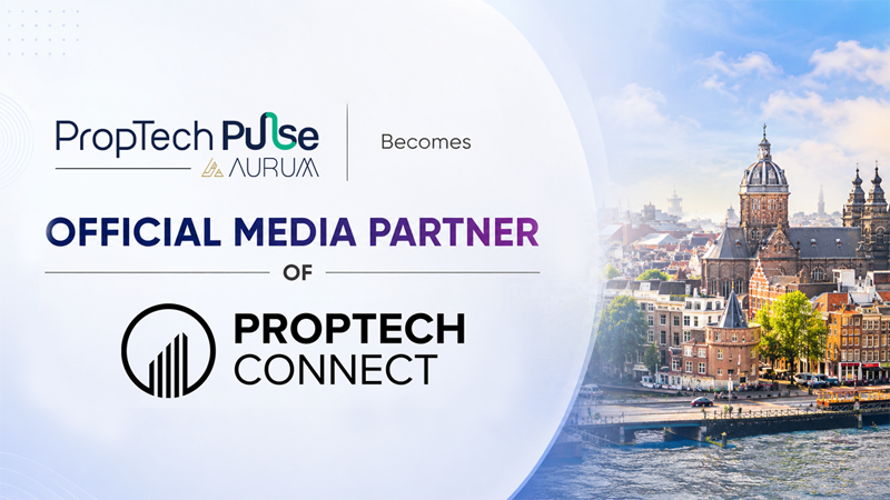 PropTech Pulse, PropTech Connect Europe 2026, Europe’s largest real estate technology conference,