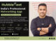 Rajesh Reddy Launches HubbleMeet, an Integrated Professional Networking Platform