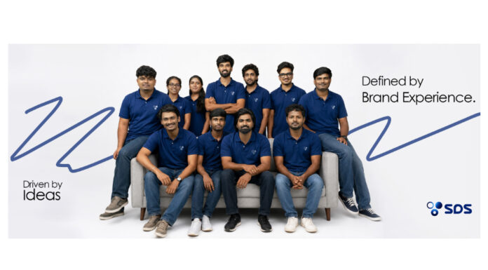 Sandydesignstudio Emerges as India’s Strategy-First Brand Partner for Founders Who Are Building Something That Lasts