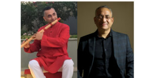 When Success Doesn’t Feel Like Enough: Shailendra Aswal’s Journey from Corporate Leadership to My Life Kompass