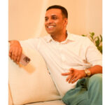 The Jeweller Behind Jewellery Businesses: How Anoop Thinampuram Built a Name Beyond the Showroom