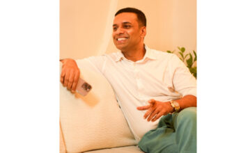 The Jeweller Behind Jewellery Businesses: How Anoop Thinampuram Built a Name Beyond the Showroom