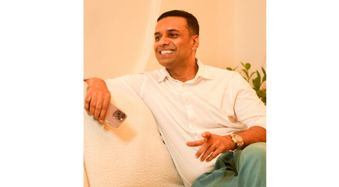 The Jeweller Behind Jewellery Businesses: How Anoop Thinampuram Built a Name Beyond the Showroom
