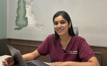 The SkinVet Founder Dr. Diu Somani Is Building India’s Future of Specialized Veterinary Care