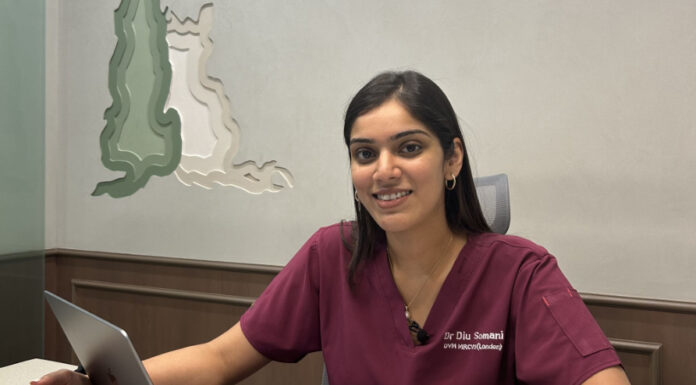 The SkinVet Founder Dr. Diu Somani Is Building India’s Future of Specialized Veterinary Care